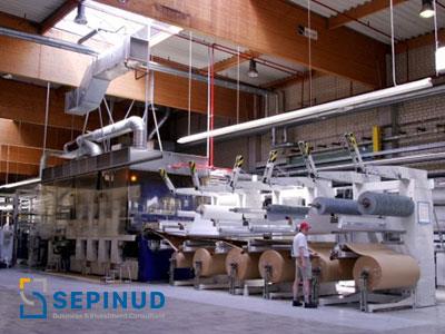 Pre-Feasibility Study for establishment of a HPL sheet production plant